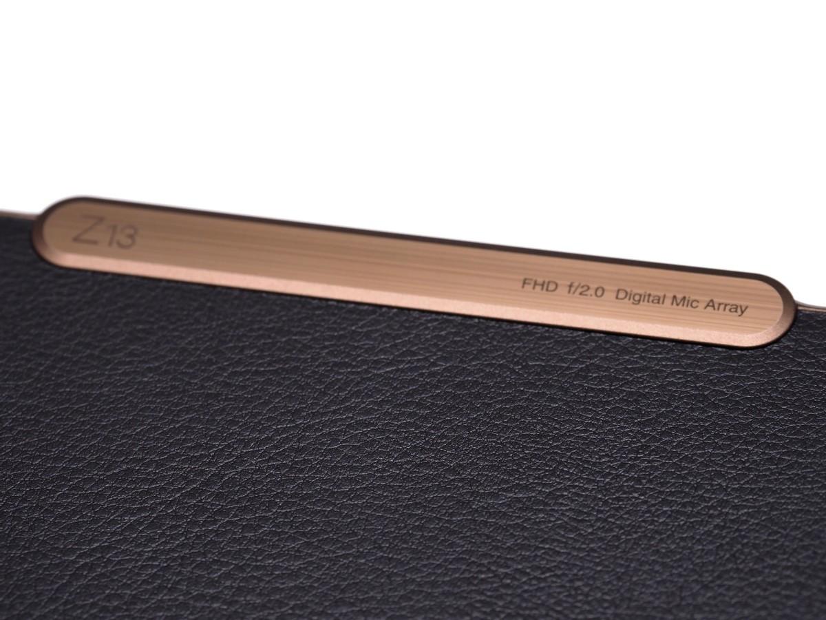 ThinkPad Z13参数配置及评测(z字标的笔记本电脑)