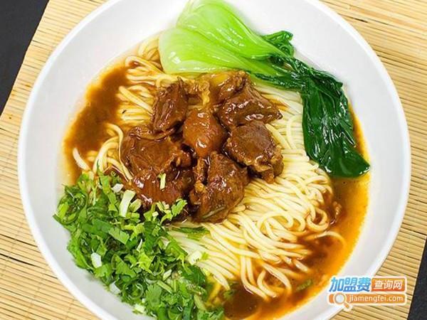 一碗牛肉面多少克（牛肉面一碗多重）