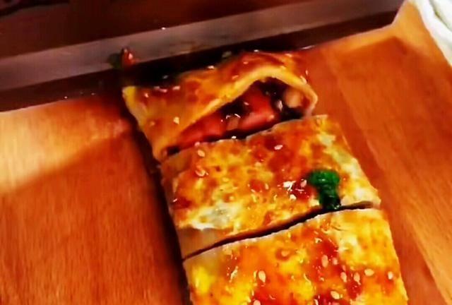 烤冷面酱汁秘方比例（烤冷面酱汁的完美比例）