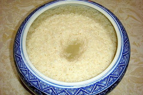 米酒的吃法（探索米酒品味与文化）