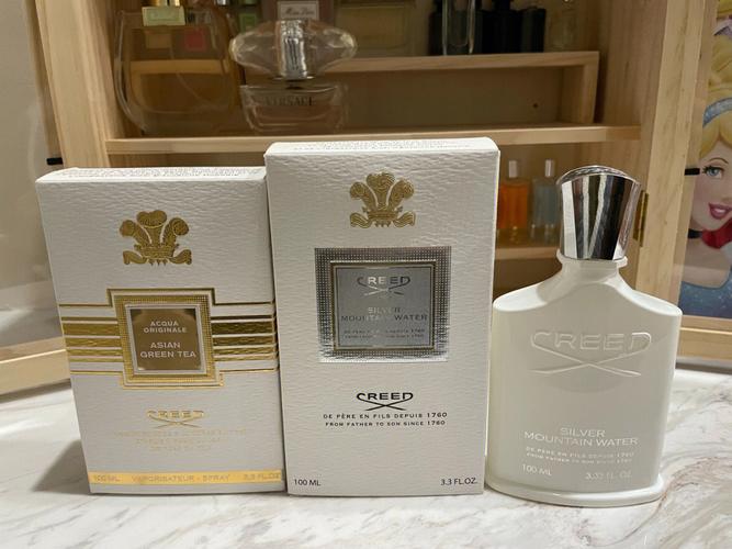 银色山泉香水什么牌子（银色山泉香水品牌推荐）