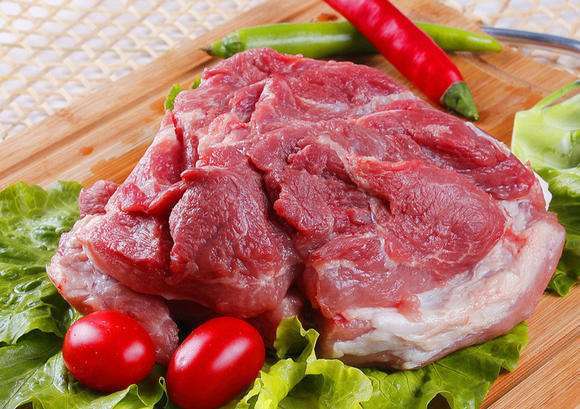 前腿肉适合做什么菜（前腿肉的最佳烹饪方式）