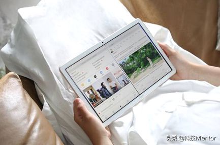 华为平板m6参数配置（2023建议买的平板）