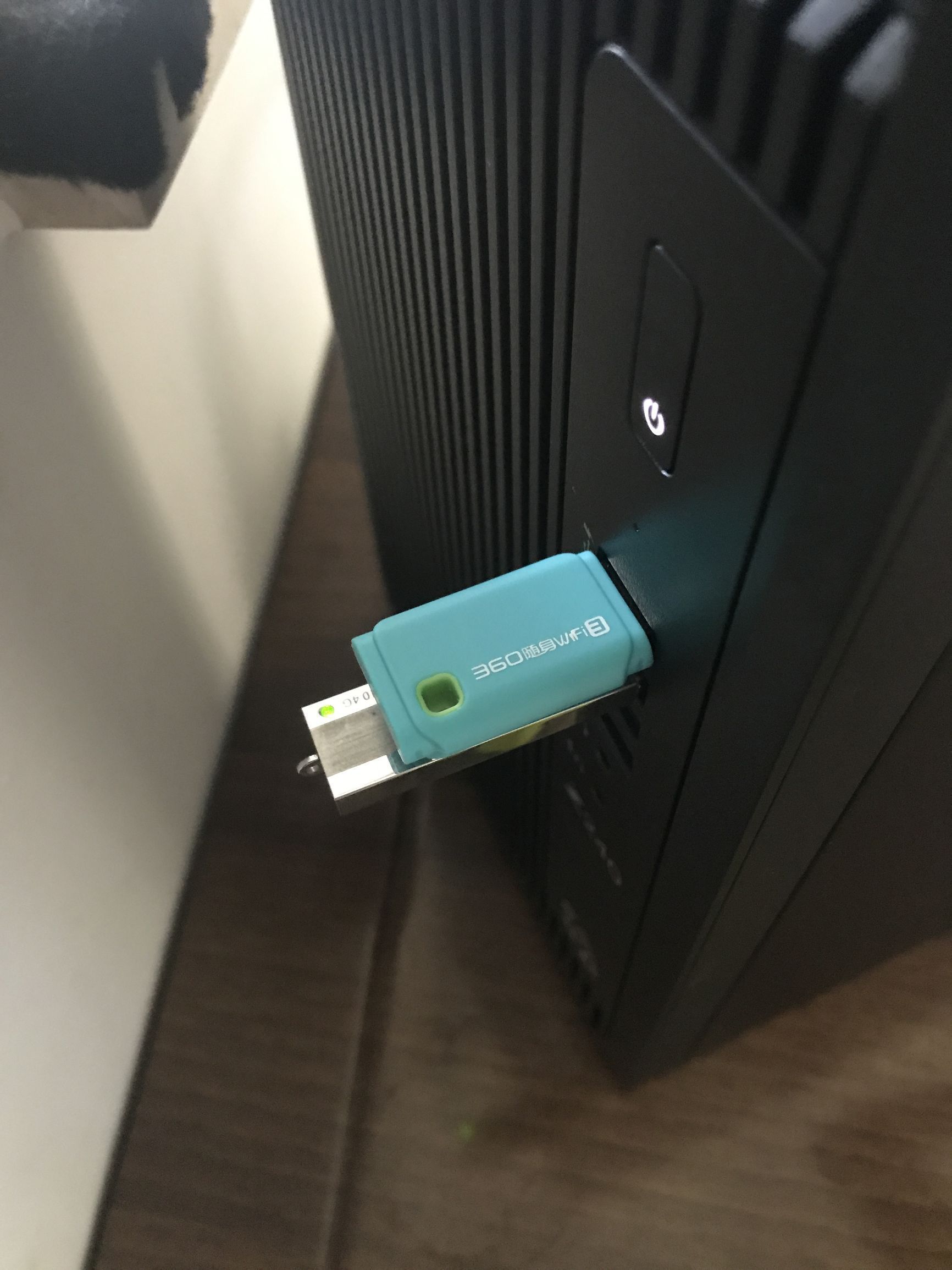 360wifi驱动没有网怎么安装（360无线wifi安装步骤）