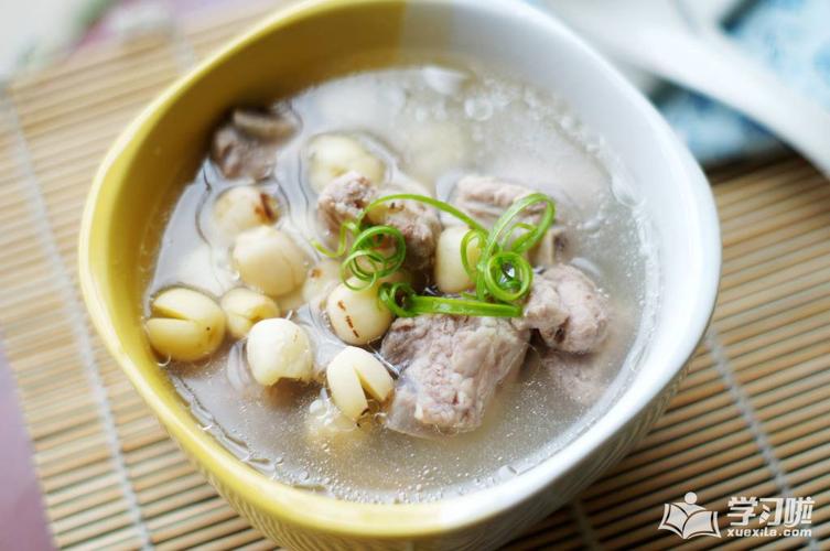 莲子的吃法（莲子的美食探索）