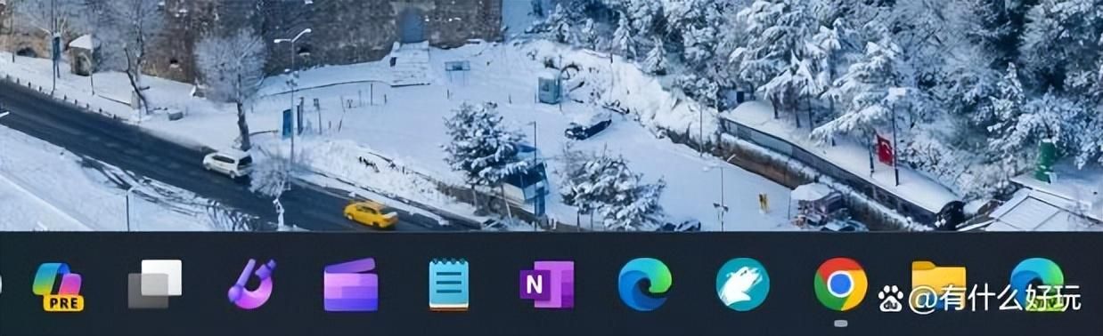 电脑图片怎么更改文件类型？win11怎么直接修改文件的后缀属性