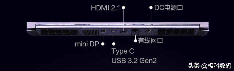 12寸笔记本电脑推荐哪款(2024年性价比高的超薄笔记本)