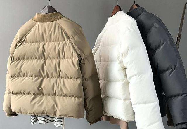 免洗面料羽绒服真的不用洗吗