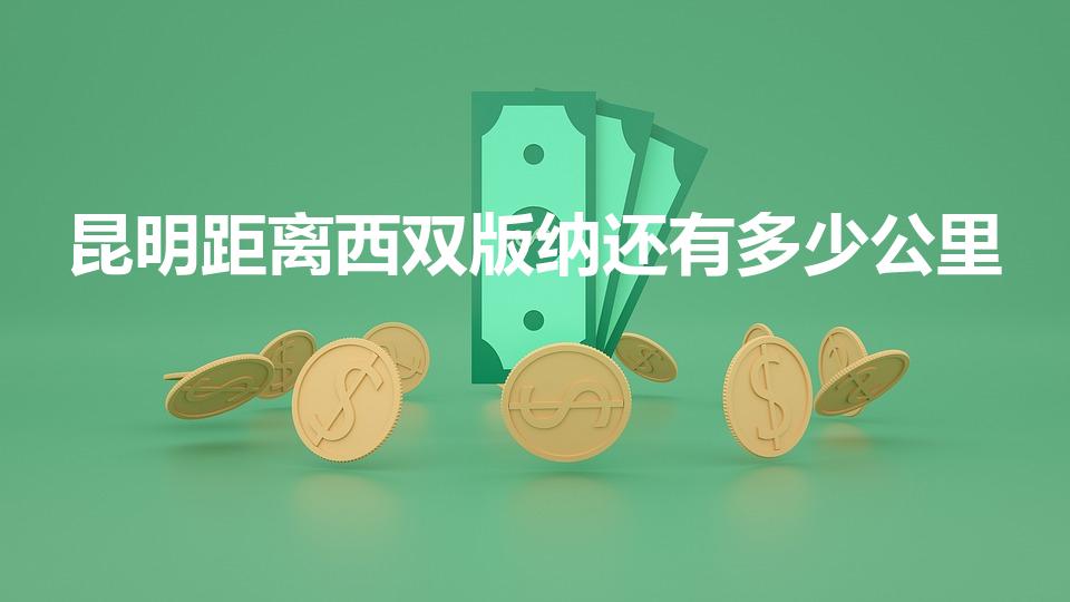 昆明距离西双版纳还有多少公里（昆明到西双版纳多远）