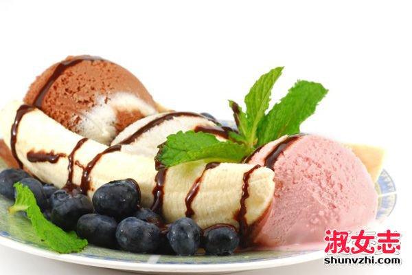 中暑能吃冰淇淋吗（中暑时可否吃冰淇淋）
