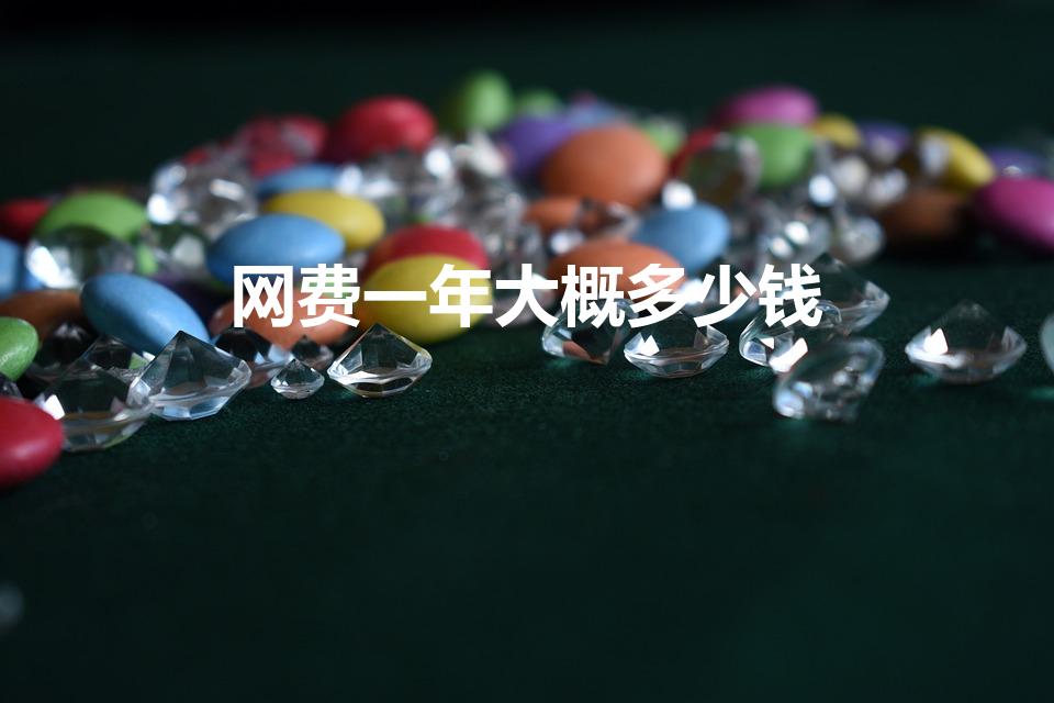 网费一年大概多少钱（我想办理宽带大概多少钱一年）