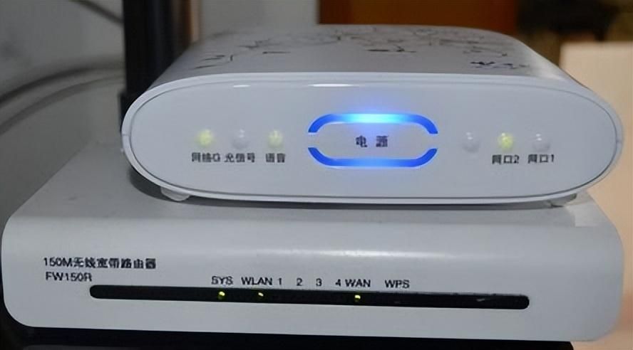 光猫怎么设置wifi功能(电信光猫设置教程)