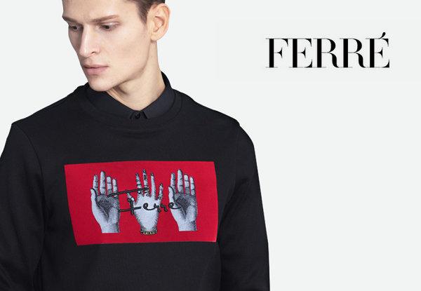 ferre是奢侈品牌吗（Ferre奢侈品牌评析）