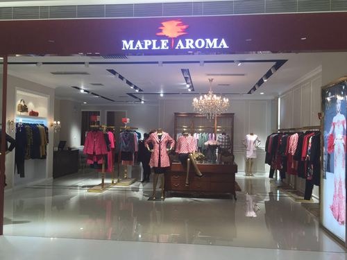 aroma是什么牌子（解密Aroma是哪个品牌）