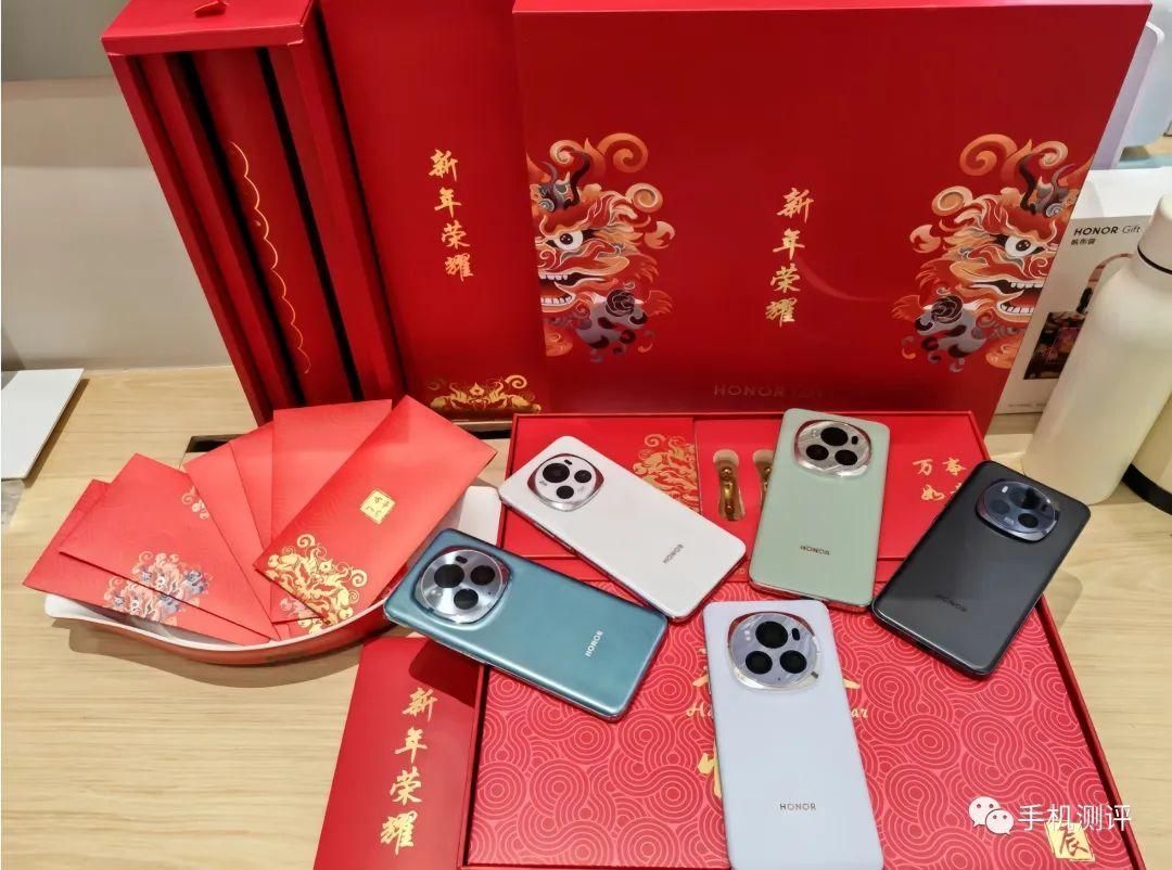 荣耀Magic6参数配置价格(2024塑造ai新纪元的手机是哪款)