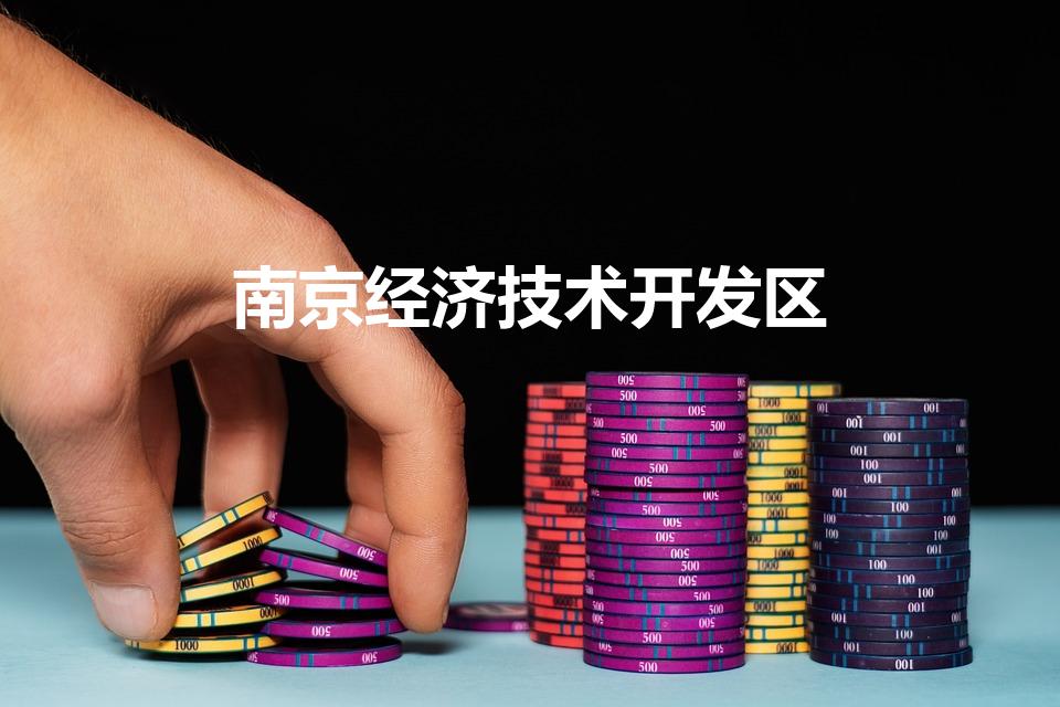 南京经济技术开发区（南京市都是有哪些工业区）