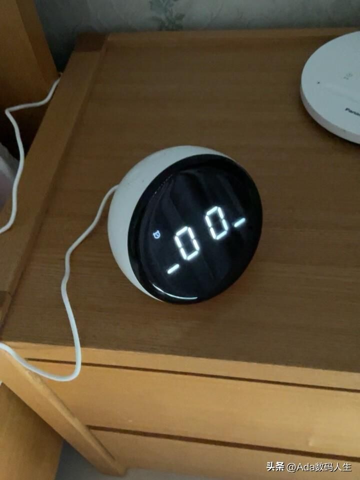 小度智能闹钟音箱怎么样(蓝牙闹钟建议买哪一款)