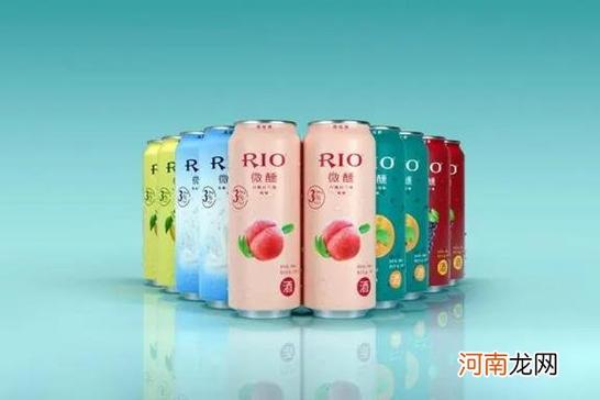 rlo是什么牌子饮料（RLO饮料是哪个牌子的？）