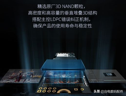磁盘碎片是什么意思(磁盘碎片是物理碎片吗及产生的原因)
