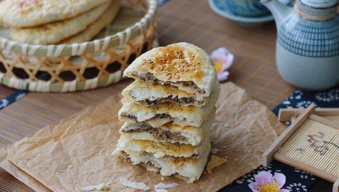 牛舌饼里面是什么馅儿（牛舌饼馅料解析）