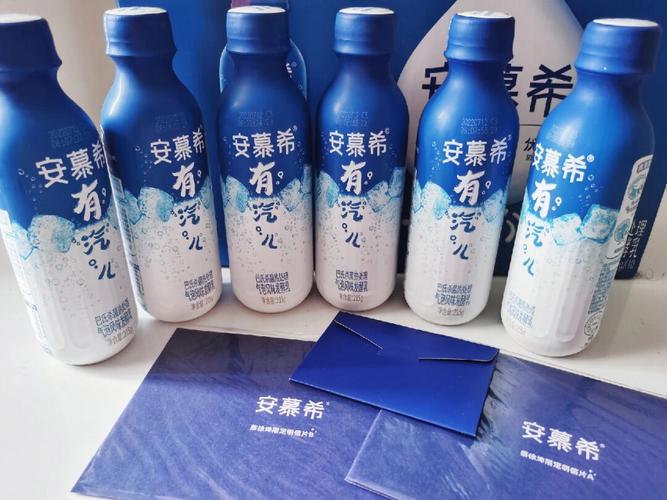 莫斯利安和安慕希哪个好喝（两个品牌多方面对比）
