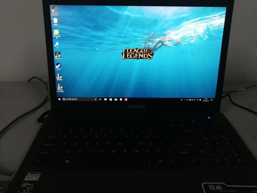 战神k670d参数（神舟战神k670D还有必要买吗）