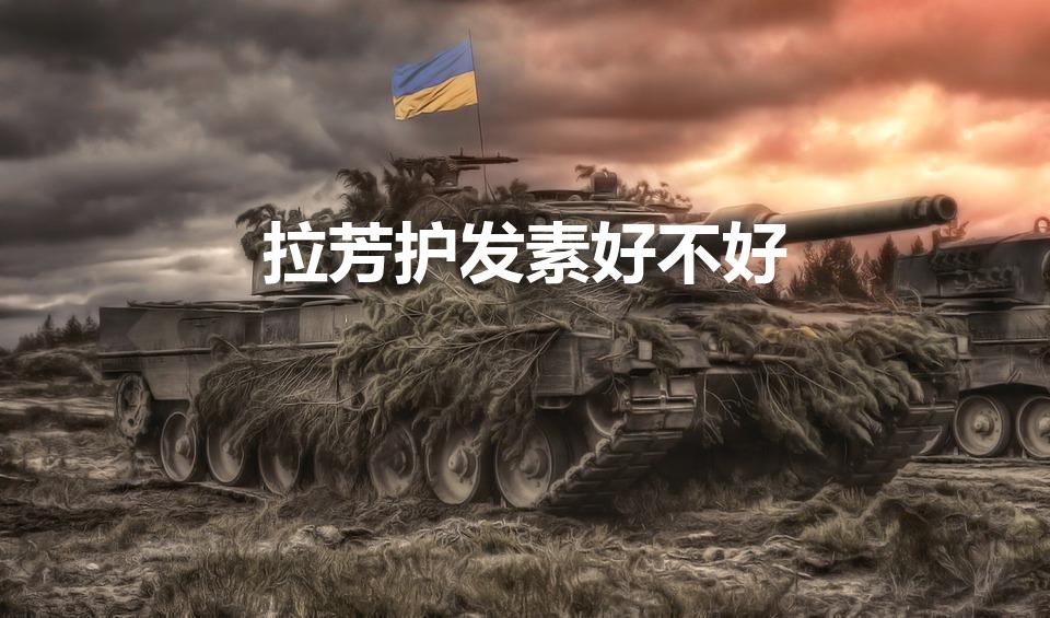 拉芳护发素好不好（拉芳护发素和卡伊莲护发素哪个好）