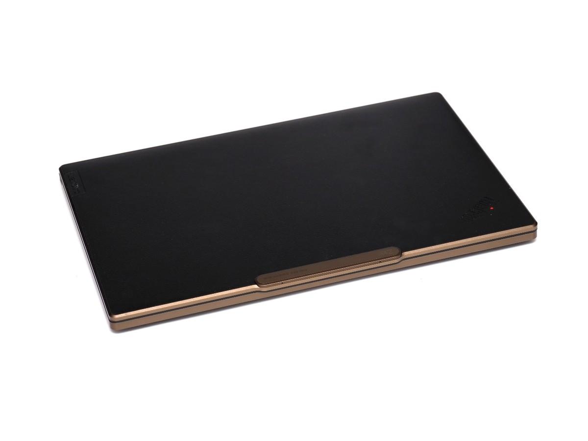 ThinkPad Z13参数配置及评测(z字标的笔记本电脑)