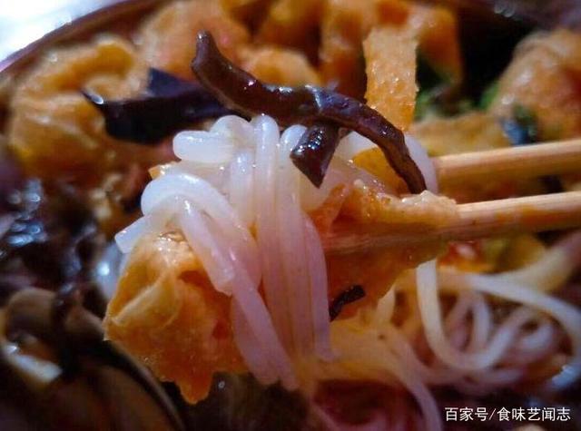螺蛳粉不放哪个料就不臭（螺蛳粉的调味关键）