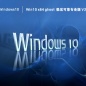 win10系统此电脑图标不见了怎么办（桌面显示此电脑的方法）