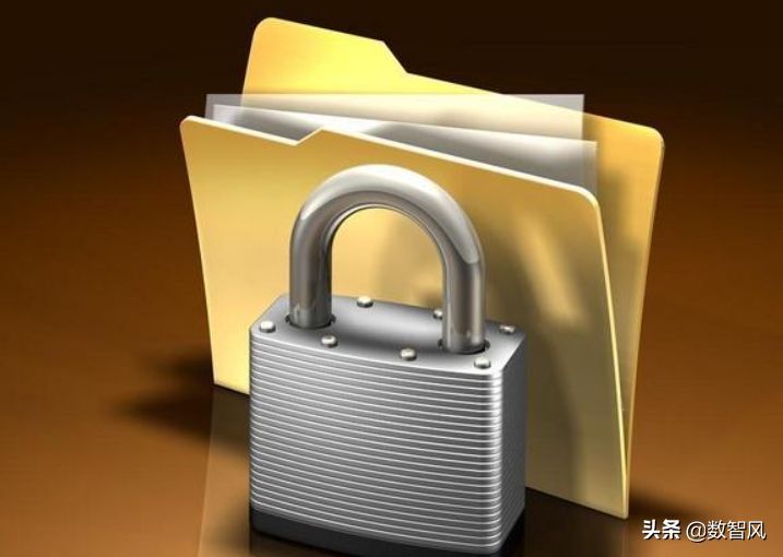 电脑文件夹怎么加密码保护？怎么锁文件夹,不让别人打开
