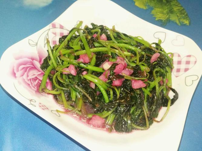 苋菜的吃法（苋菜如何吃？）