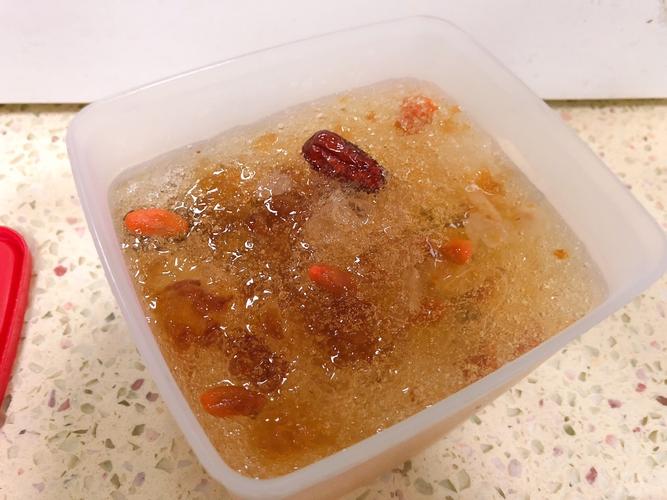雪燕怎么吃（雪燕的食用方法）