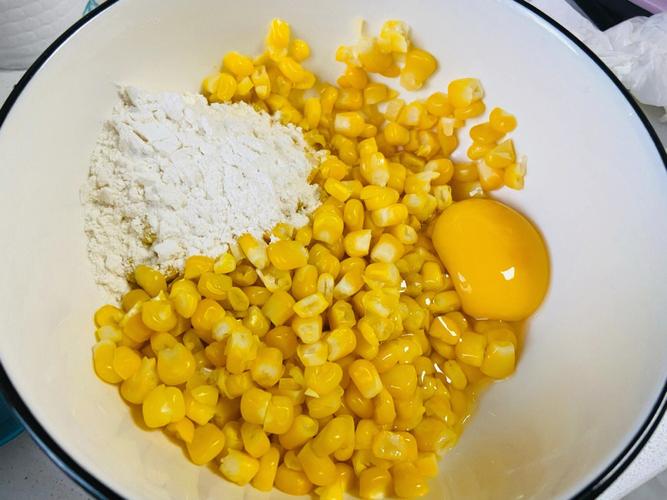 玉米可以做什么美食（玉米美食及用途）