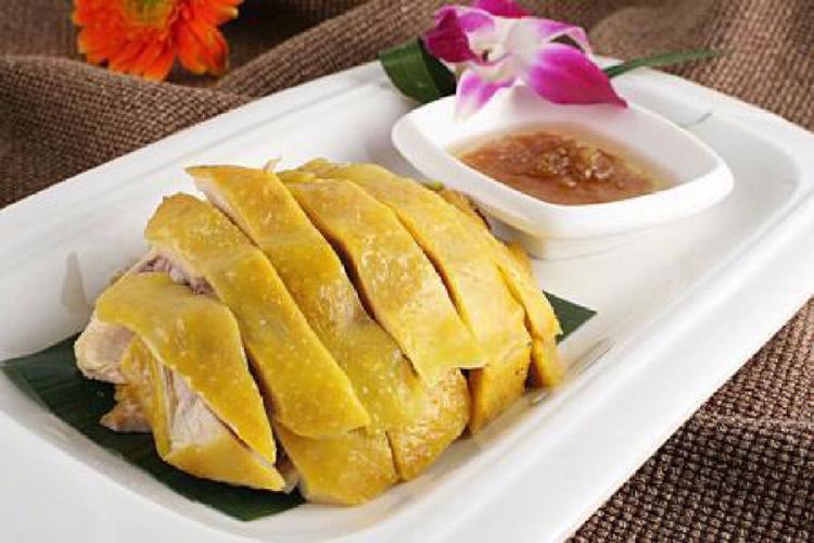 白斩鸡用什么鸡最好（制作白斩鸡的最佳鸡种选择）