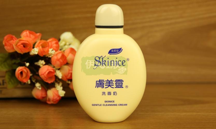 肤美灵洗面奶好用吗（肤美灵洗面奶效果怎么样）