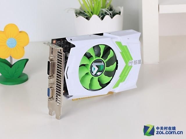 gt740显卡能玩什么游戏（显卡740性能及值多少钱）