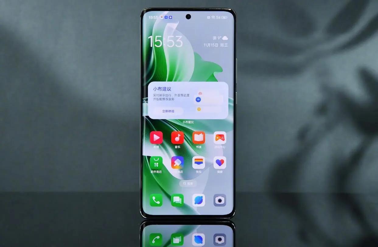 Reno11 Pro参数配置详情(opporeno11pro值得购买吗)