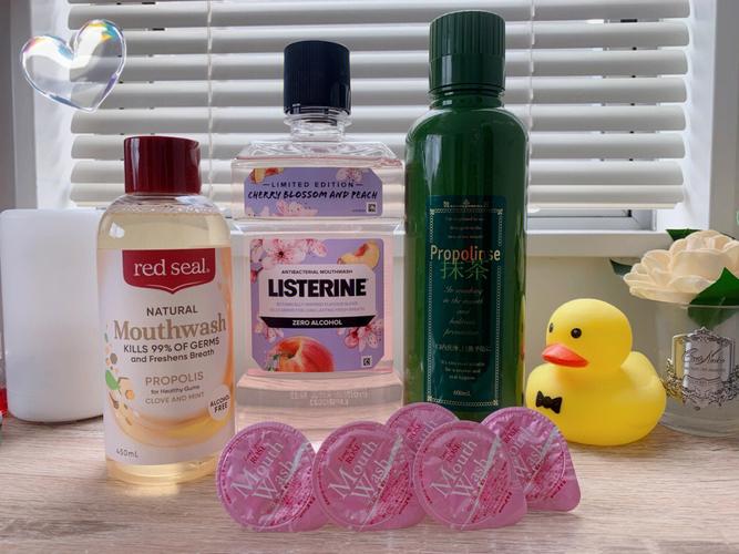 漱口水品牌（口腔漱口水品牌及选择）