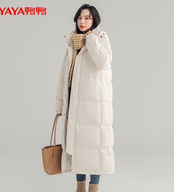 羽绒服上的汤汁怎么洗？普达尼羽绒服怎么样