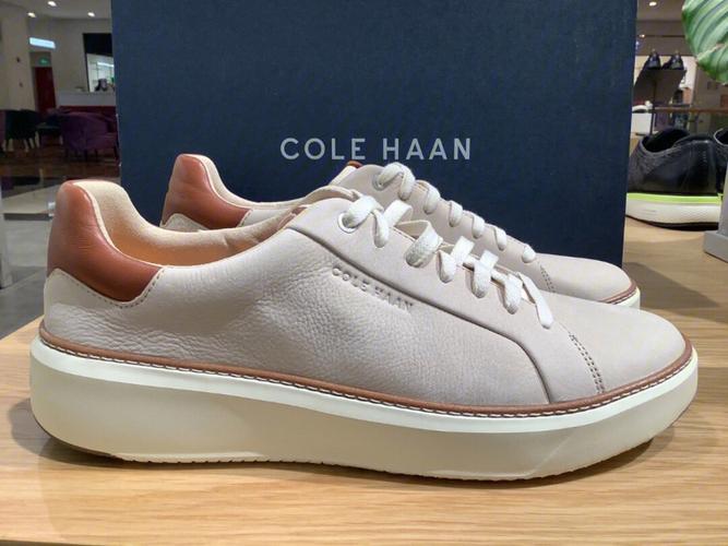 colehaan是什么品牌