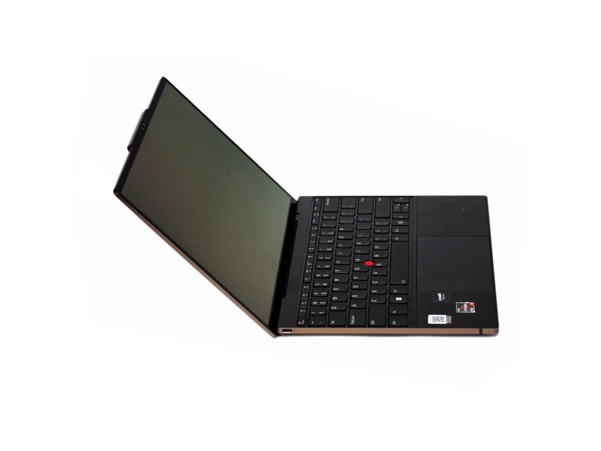 ThinkPad Z13参数配置及评测(z字标的笔记本电脑)