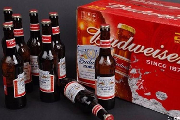 百威啤酒是哪个国家的(百威啤酒产地国家)
