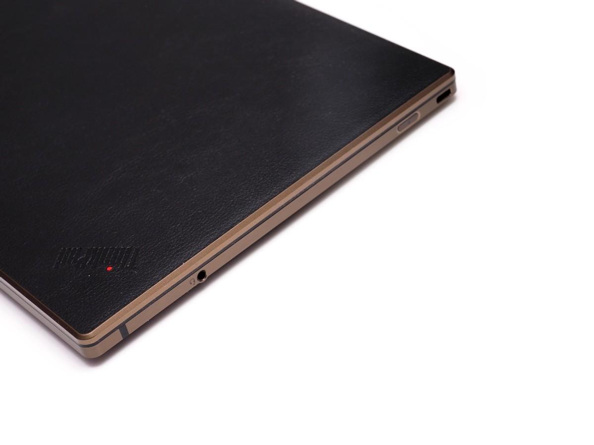 ThinkPad Z13参数配置及评测(z字标的笔记本电脑)