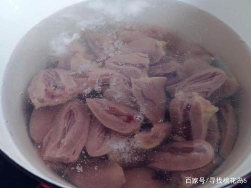 鸡心为什么不能焯水（鸡心焯水原因解析）