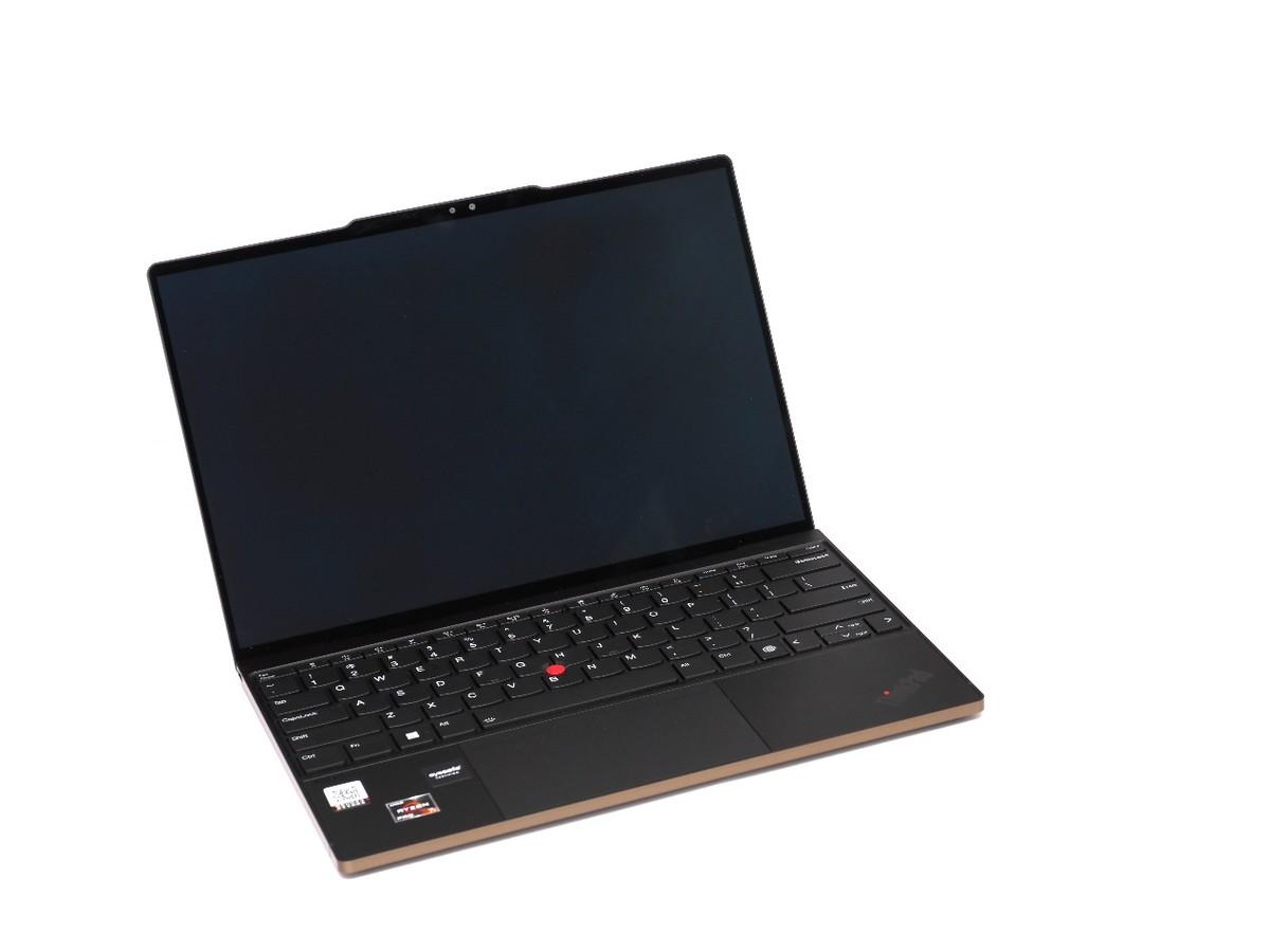 ThinkPad Z13参数配置及评测(z字标的笔记本电脑)