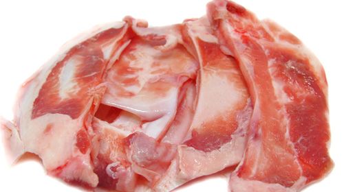 脆骨是哪里的肉（脆骨肉来源在哪里）