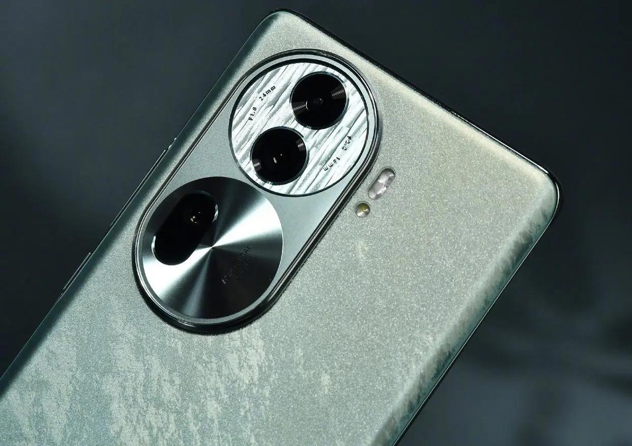 Reno11 Pro参数配置详情(opporeno11pro值得购买吗)