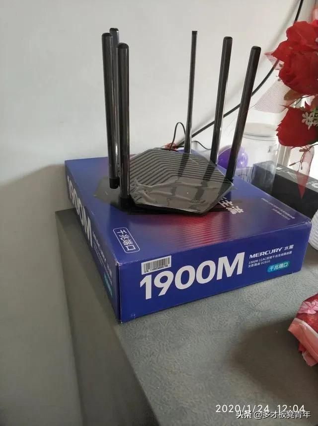 原始路由器密码是什么？路由器底部的密码一般是多少