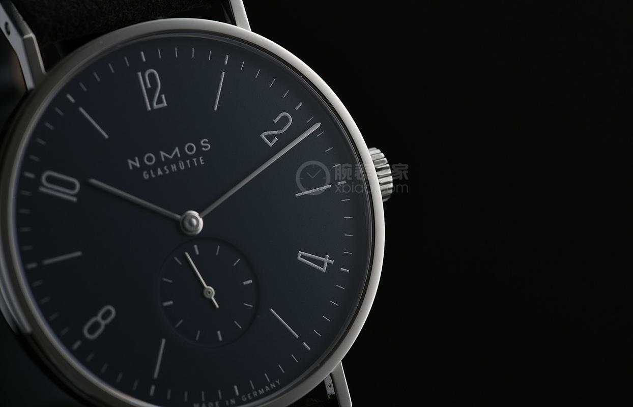 nomos手表属于啥档次